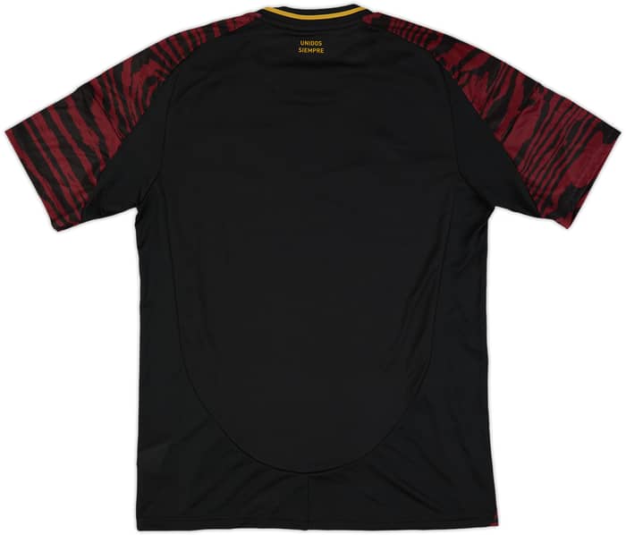 2024-25 Peru Away Shirt (M)