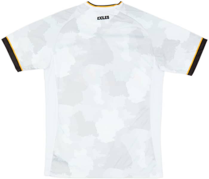 2023-24 Newport County Away Shirt (M)