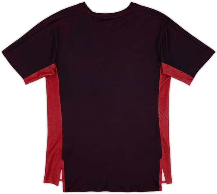 2017-18 Arsenal Puma Training Shirt - 6/10 - (S)