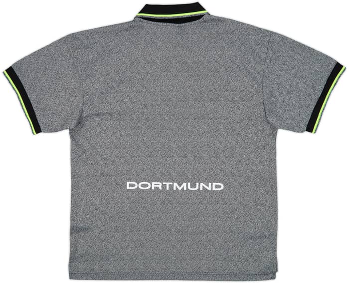 1997-98 Borussia Dortmund Away Shirt - 10/10 - (L)