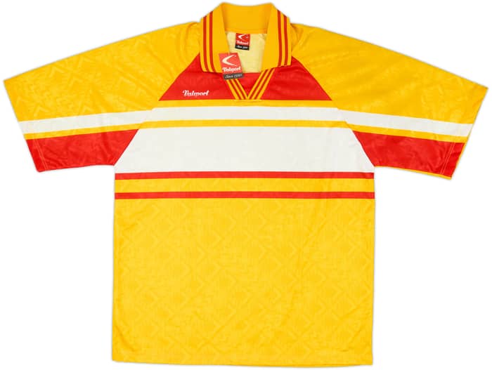 1990s Valsport Template Shirt (XL)