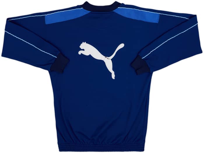 1997-98 Pescara Puma Sweat Top - 6/10 - (XL)