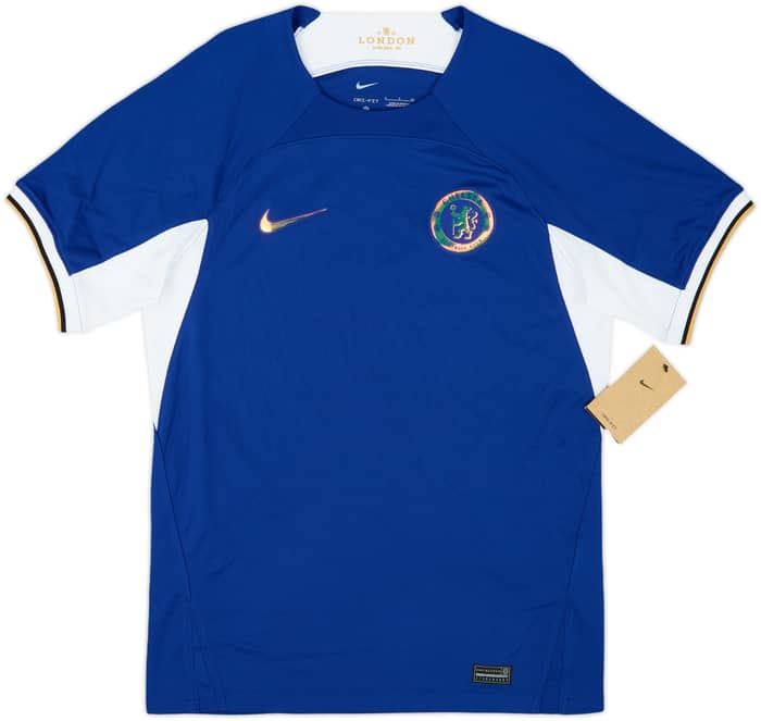 2023-24 Chelsea Home Shirt Palmer #20 (S)