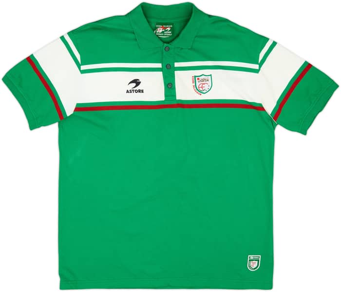 2007 Basque Country (Euskadi) Astore Polo Shirt - 9/10 - (XL)