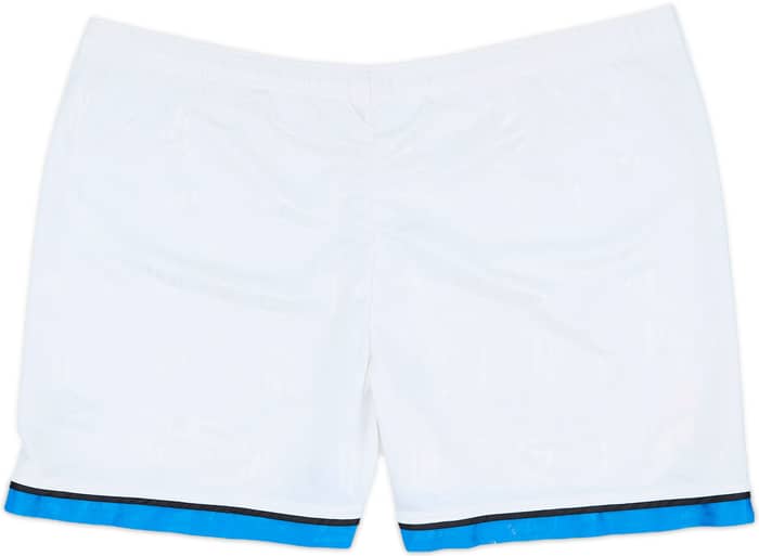 1993-94 Inter Milan Away Shorts - 5/10 - (L)