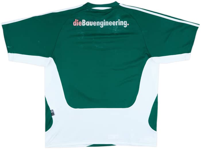 2005-07 St Gallen Home Shirt - 4/10 - (L)