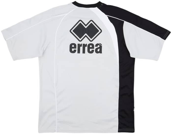 2008-09 Benevento Errea Training Shirt - 9/10 - (XL)