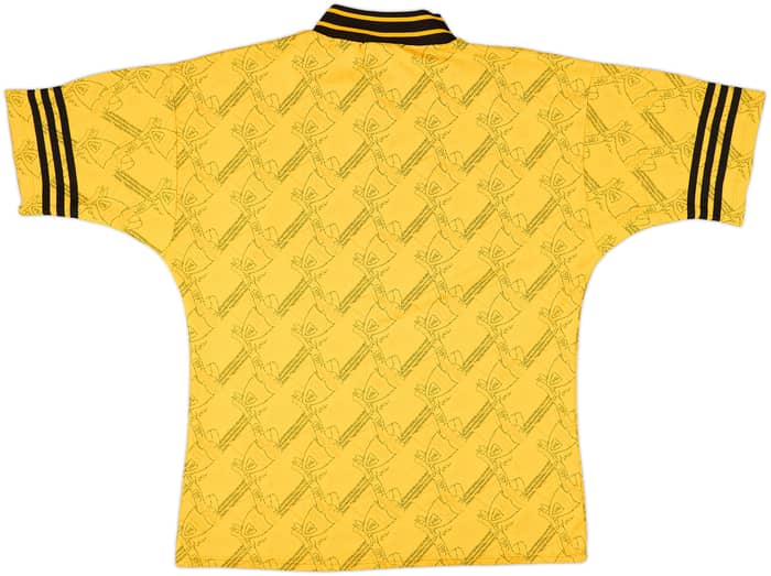 1994-96 Liverpool Third Shirt - 7/10 - (XL)