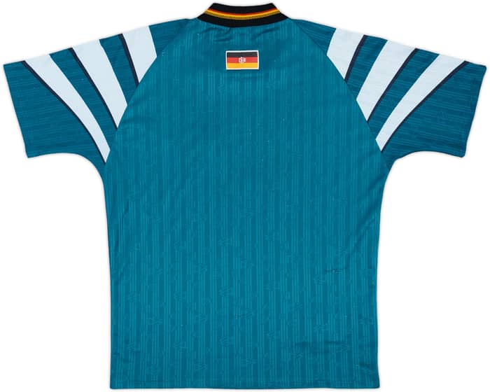 1996-98 Germany WM 2006 Away Shirt - 5/10 - (M)