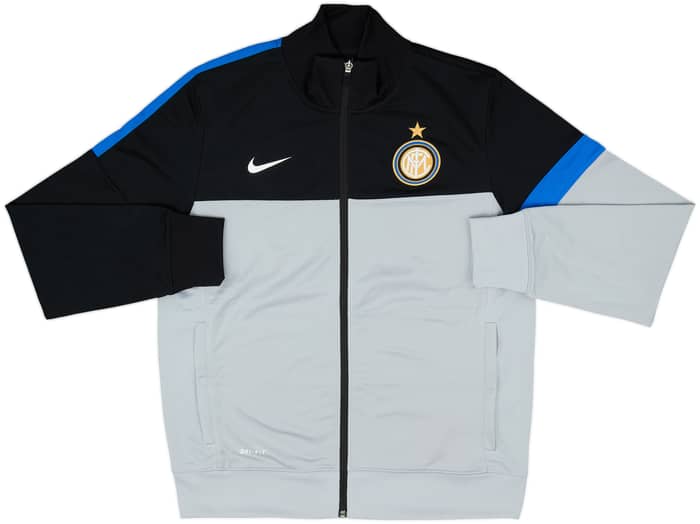 2012-13 Inter Milan Nike Tracksuit (M)