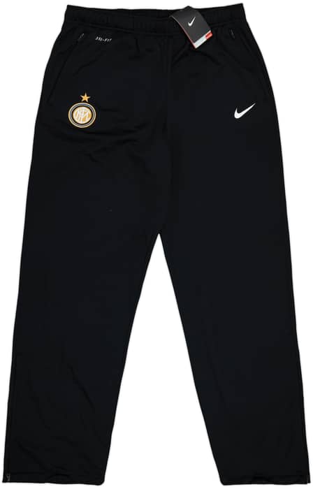 2012-13 Inter Milan Nike Tracksuit (M)