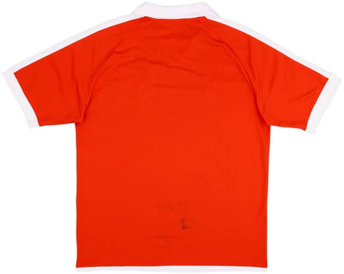 2004-06 Austria Anniversary Home Shirt - 7/10 - (L)