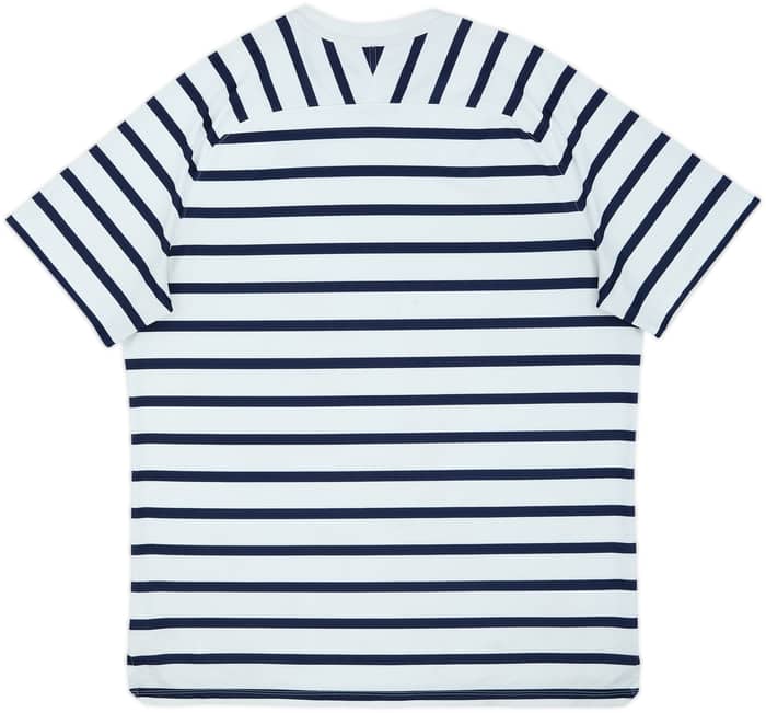 Camiseta de entrenamiento de Francia 2018-19 - 4/10 - (XXL)