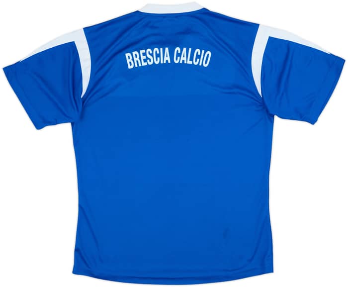 2008-09 Brescia Asics Training Shirt - 5/10 - (L)