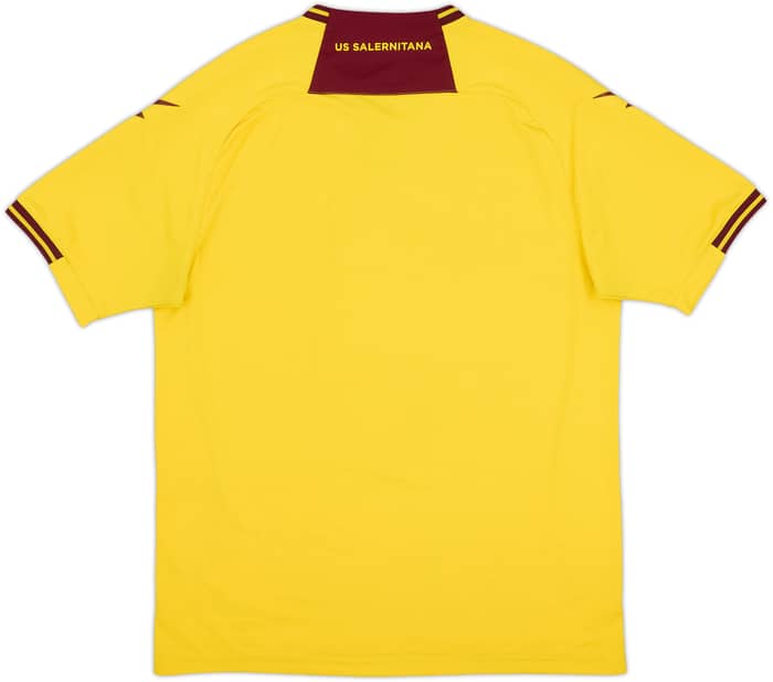 2022-23 Salernitana Third Shirt - 7/10 - (M)