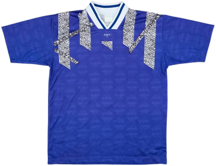 1990s Jako Template Shirt - 8/10 - (L)