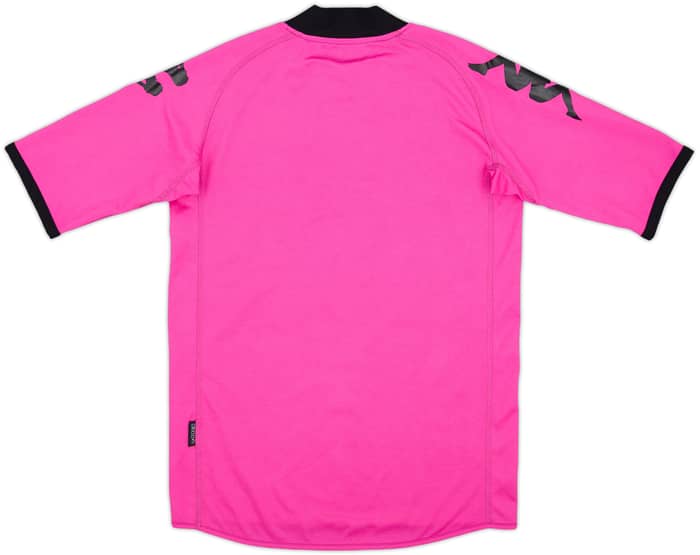 2005-06 FC Copenhagen Third Shirt - 8/10 - (S)