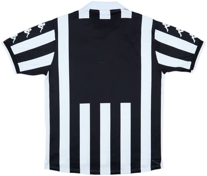 1999-00 Juventus Home Shirt - 5/10 - (L)