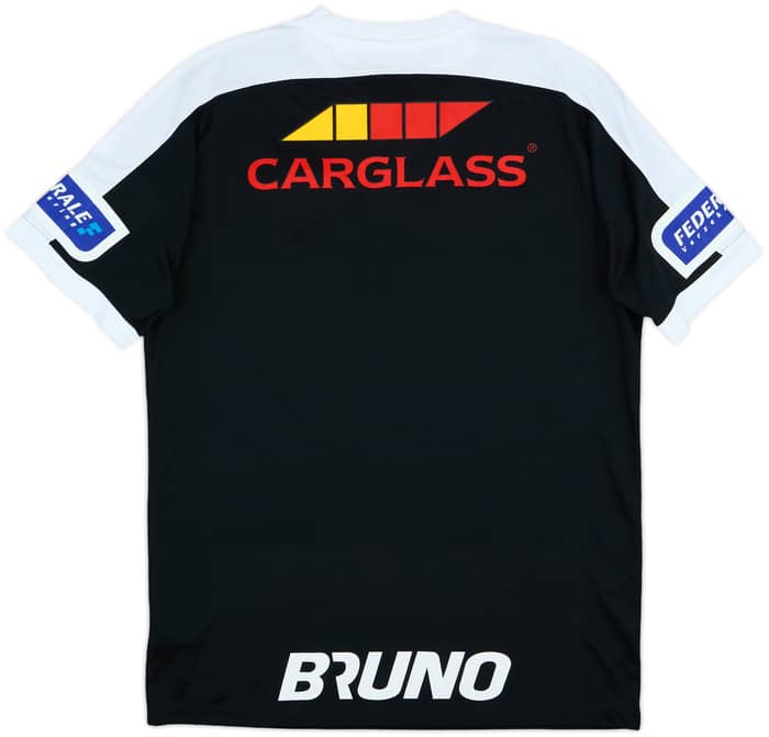 2017-18 KRC Genk Third Shirt - 8/10 - (L)