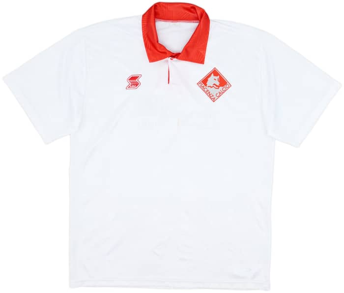 1994-97 Piacenza Away Shirt - 8/10 - (XL)