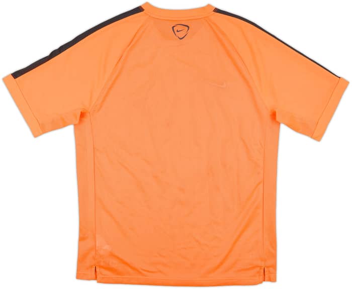 2014-15 Juventus Nike Training Shirt - 10/10 - (L)