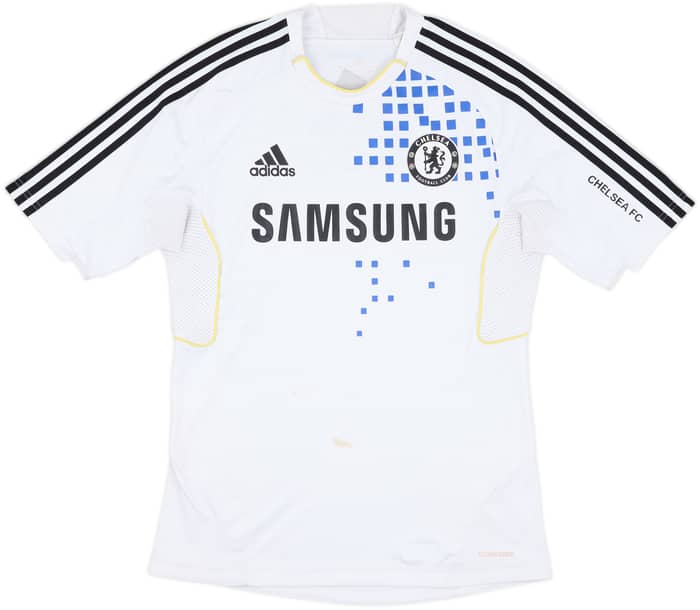 2011-12 Chelsea adidas Training Shirt - 6/10 - (L)