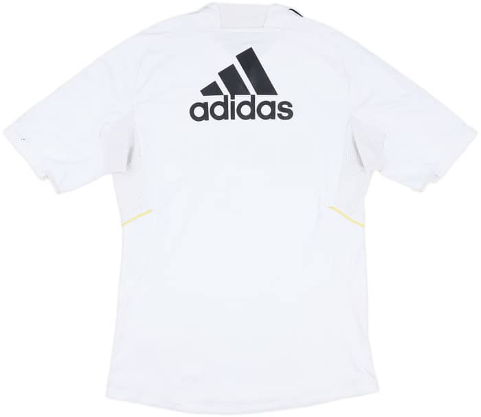 2011-12 Chelsea adidas Training Shirt - 6/10 - (L)