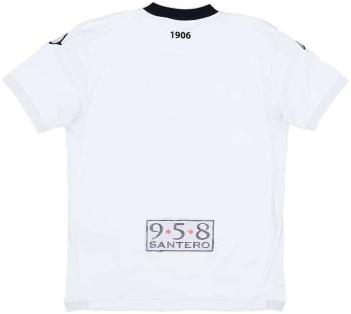 2016-17 Spezia Home Shirt - 5/10 - (L)