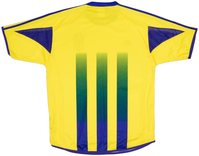 2004-05 AS Cervia Away Shirt - 8/10 - (XL)