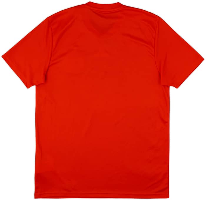 2018-19 Spain Home Shirt - 7/10 - (M)