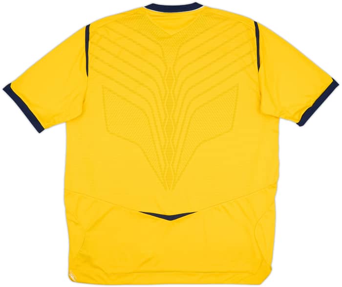 2008-09 West Brom Away Shirt - 8/10 - (XL)