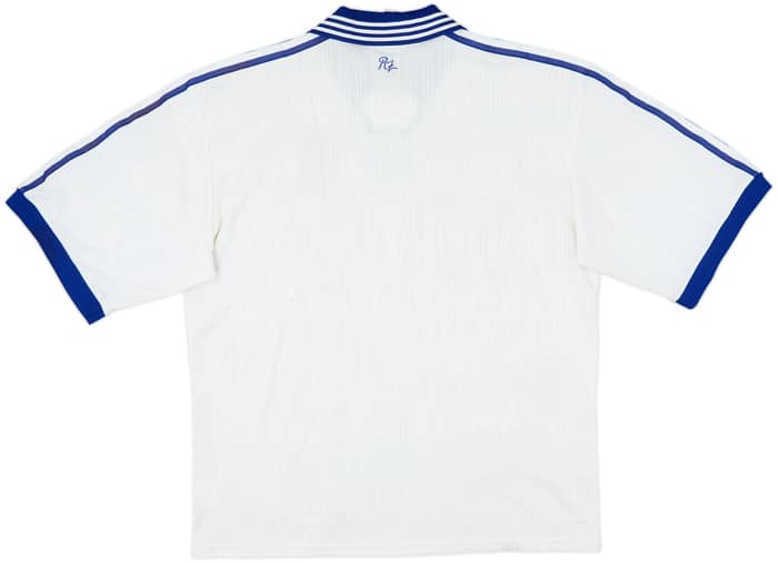 1997-99 Real Zaragoza Home Shirt - 5/10 - (L)