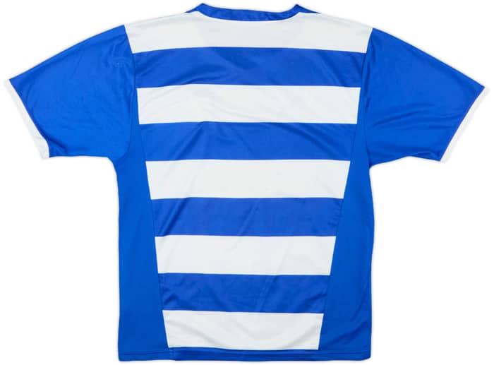 2004-05 Reading Home Shirt - 8/10 - (L)