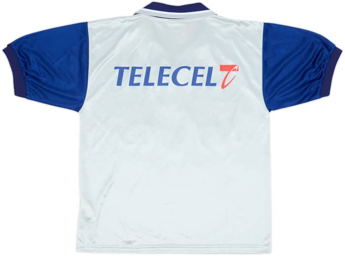 1999-00 Porto Away Shirt (S)