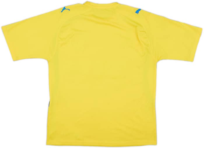 2010-11 Preston North End Away Shirt - 6/10 - (L)