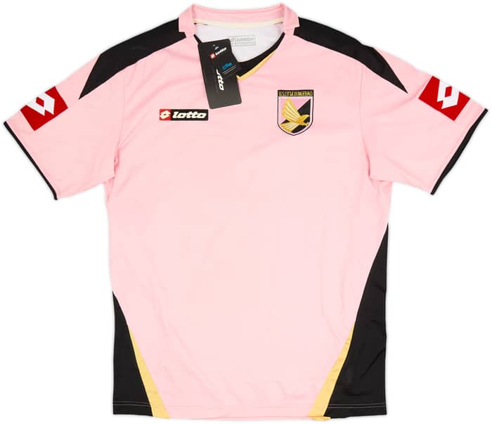 2007-08 Palermo Home Shirt (XL)