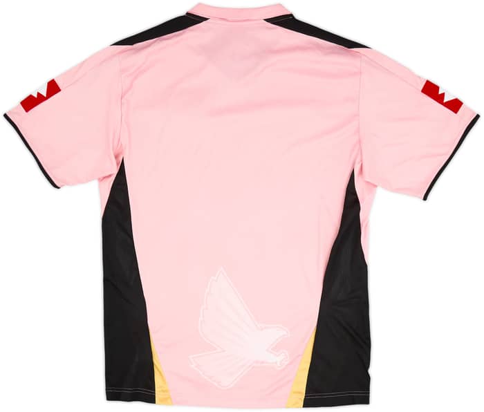 2007-08 Palermo Home Shirt (XL)