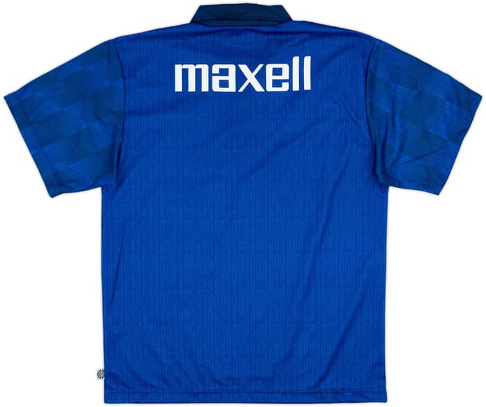 1997-98 Kashiwa Reysol Away Shirt - 8/10 - (M)