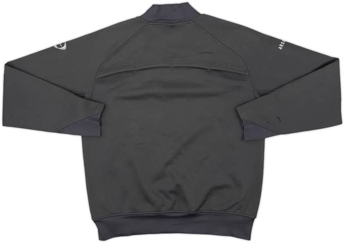 2005-06 Arsenal Nike Sweat Top - 5/10 - (L)