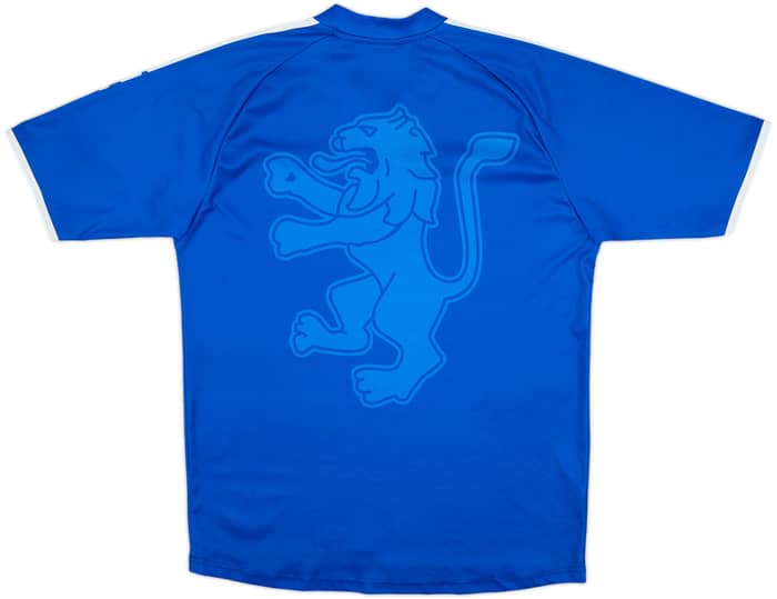 2008-09 Brescia Basic Home Shirt - 8/10 - (S)