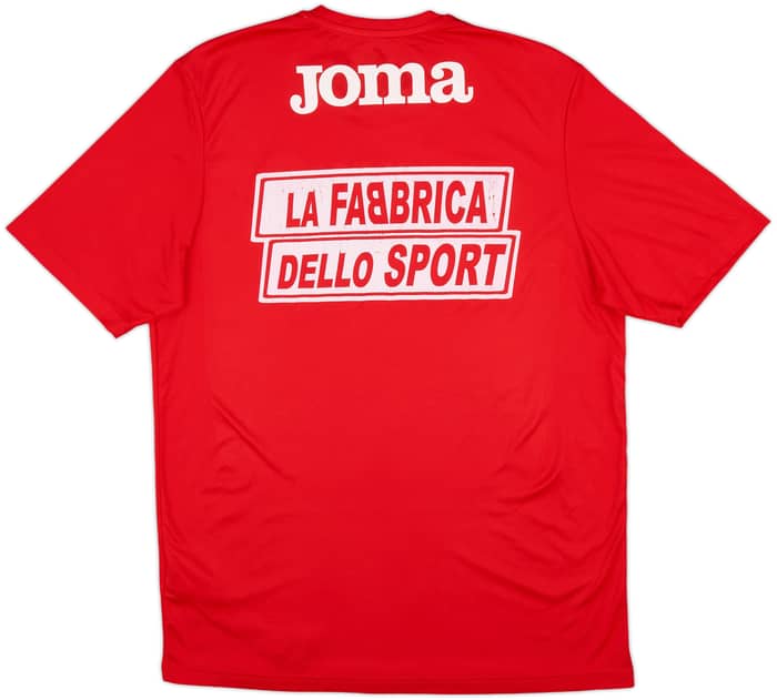 2016-17 Novara Joma Training Shirt - 6/10 - (L)