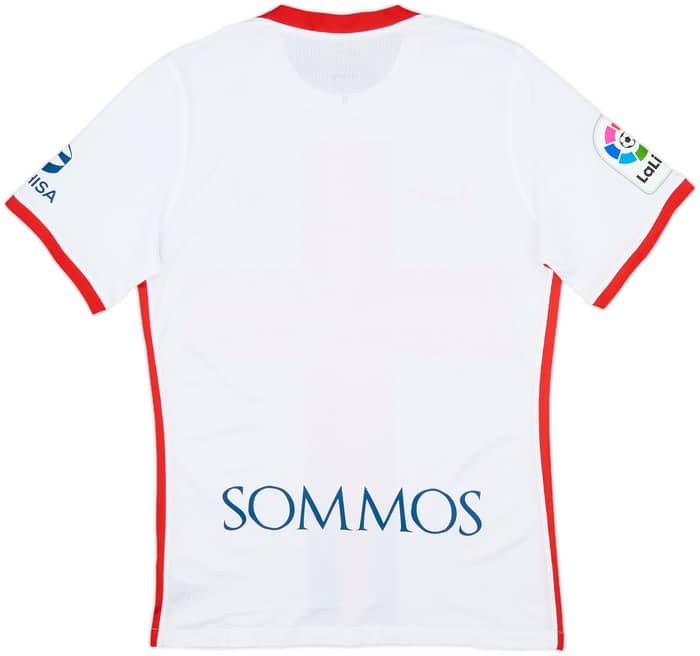 2022-23 Huesca Away Shirt - 8/10 - (M)