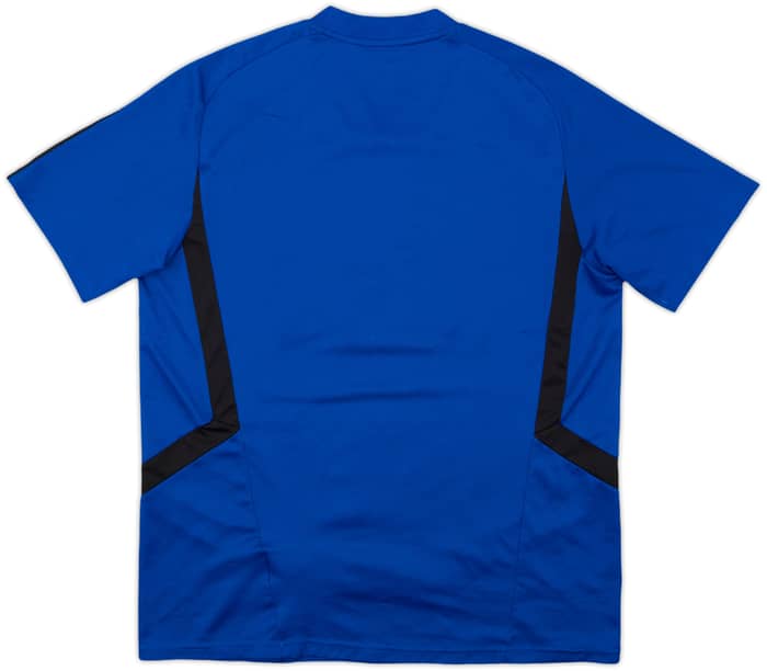 2018-19 Manchester United adidas Training Shirt - 5/10 - (L)