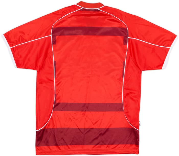 2004-05 Rushden & Diamonds Away Shirt - 8/10 - (S)