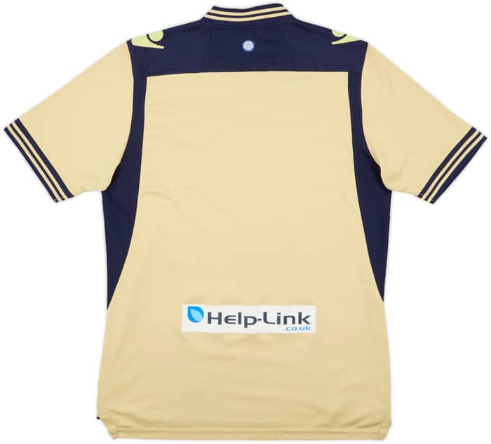 2013-14 Leeds United Away Shirt - 7/10 - (L)