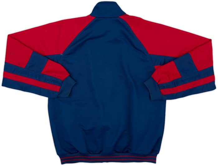 1999-00 Barcelona Nike Track Jacket - 7/10 - (S)