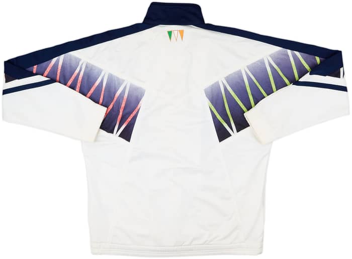 1994 Italy Diadora Track Jacket - 5/10 - (XL)