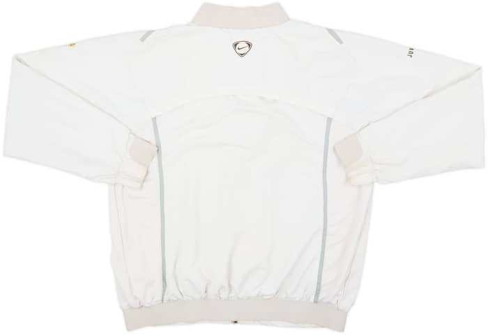 2006-07 Juventus Nike Track Jacket - 6/10 - (XL)
