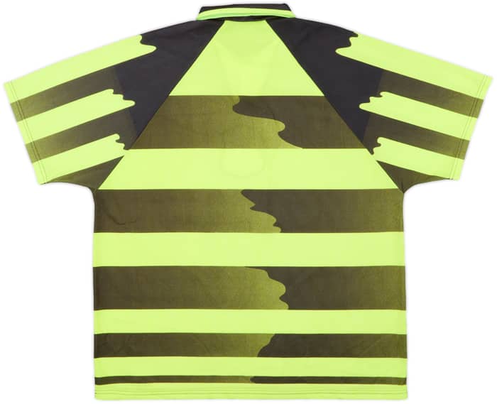 1996-97 Celtic Away Shirt - 6/10 - (XXL)