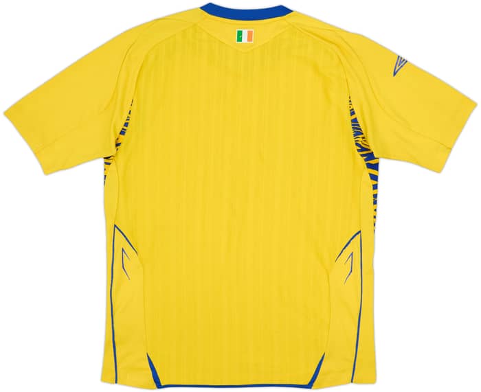 2008-09 Bohemian Home Shirt - 5/10 - (M)